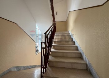 Scale - Casa indipendente Via Rizzacorno
 
131, Lanciano - foto 24