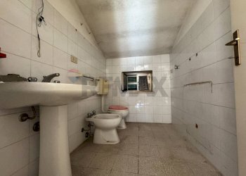 Bagno - Casa indipendente Via Rizzacorno
 
131, Lanciano - foto 26