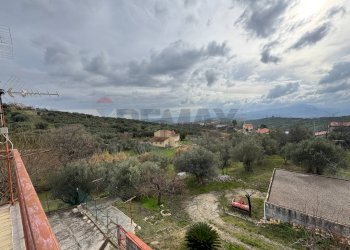 Vista delle montagne - Casa indipendente Via Rizzacorno
 
131, Lanciano - foto 31
