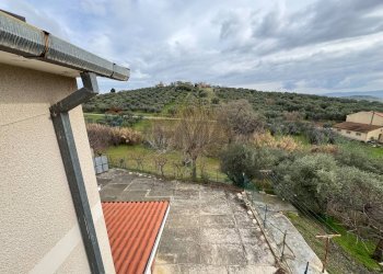 Vista delle montagne - Casa indipendente Via Rizzacorno
 
131, Lanciano - foto 33