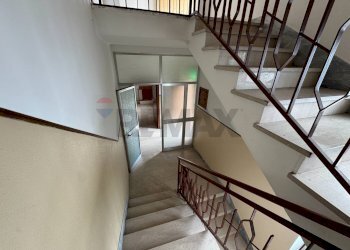 Scale - Casa indipendente Via Rizzacorno
 
131, Lanciano - foto 37