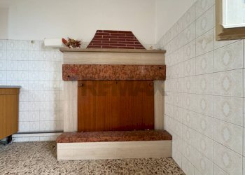 Scale - Casa indipendente Via Rizzacorno
 
131, Lanciano - foto 38