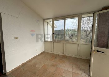 Stanza vuota - Casa indipendente Via Rizzacorno
 
131, Lanciano - foto 40