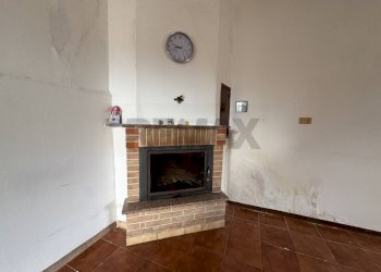Dettagli - Casa indipendente Via Rizzacorno
 
131, Lanciano - foto 41