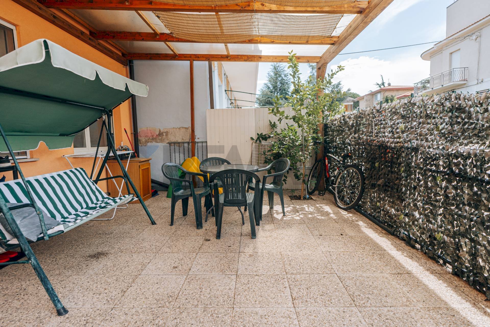 Terrazza - Apartment Via Nazionale
 
113, San Vito Chietino - photo 1