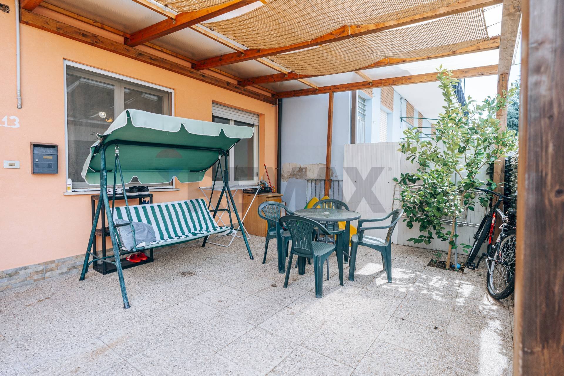 Terrazza - Apartment Via Nazionale
 
113, San Vito Chietino - photo 3