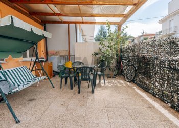 Terrazza - Apartment Via Nazionale
 
113, San Vito Chietino - photo 1