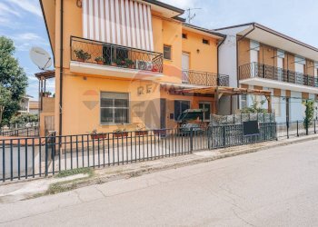 Casa all\'aperto - Apartment Via Nazionale
 
113, San Vito Chietino - photo 2