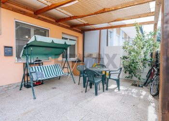 Terrazza - Apartment Via Nazionale
 
113, San Vito Chietino - photo 3