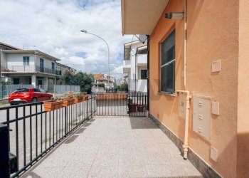 Terrazza - Apartment Via Nazionale
 
113, San Vito Chietino - photo 4