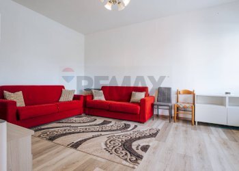 Soggiorno - Apartment Via Nazionale
 
113, San Vito Chietino - photo 5