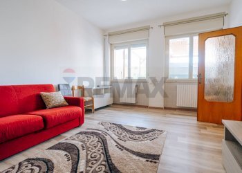 Soggiorno - Apartment Via Nazionale
 
113, San Vito Chietino - photo 6