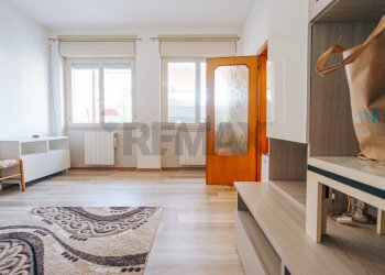 Soggiorno - Apartment Via Nazionale
 
113, San Vito Chietino - photo 7