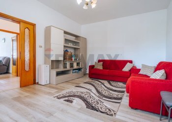 Soggiorno - Apartment Via Nazionale
 
113, San Vito Chietino - photo 8