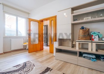 Soggiorno - Apartment Via Nazionale
 
113, San Vito Chietino - photo 9