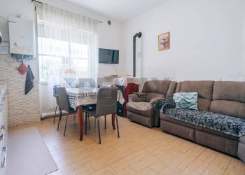 Sala da pranzo - Apartment Via Nazionale
 
113, San Vito Chietino - photo 10