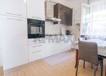 Cucina - Apartment Via Nazionale
 
113, San Vito Chietino - photo 11