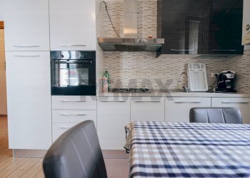 Cucina - Apartment Via Nazionale
 
113, San Vito Chietino - photo 12