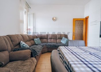 Soggiorno - Apartment Via Nazionale
 
113, San Vito Chietino - photo 13