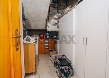 Dispensa di stoccaggio - Apartment Via Nazionale
 
113, San Vito Chietino - photo 14