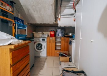 Lavanderia - Apartment Via Nazionale
 
113, San Vito Chietino - photo 15