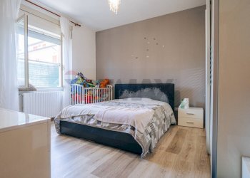 Camera / camera da letto - Apartment Via Nazionale
 
113, San Vito Chietino - photo 16