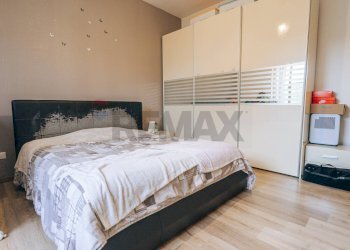 Camera / camera da letto - Apartment Via Nazionale
 
113, San Vito Chietino - photo 18