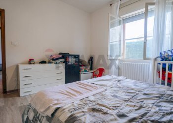 Camera / camera da letto - Apartment Via Nazionale
 
113, San Vito Chietino - photo 19