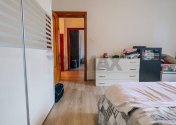 Camera / camera da letto - Apartment Via Nazionale
 
113, San Vito Chietino - photo 20