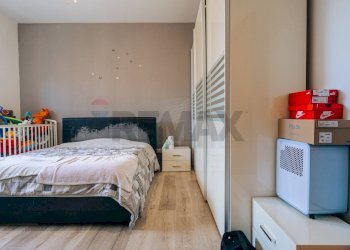 Camera / camera da letto - Apartment Via Nazionale
 
113, San Vito Chietino - photo 21