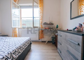 Camera / camera da letto - Apartment Via Nazionale
 
113, San Vito Chietino - photo 23