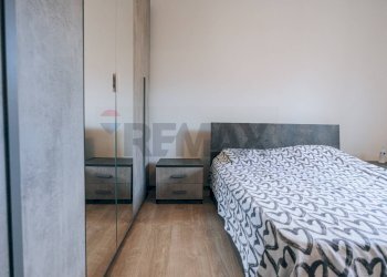 Camera / camera da letto - Apartment Via Nazionale
 
113, San Vito Chietino - photo 24