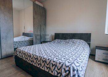 Camera / camera da letto - Apartment Via Nazionale
 
113, San Vito Chietino - photo 25