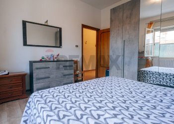 Camera / camera da letto - Apartment Via Nazionale
 
113, San Vito Chietino - photo 26