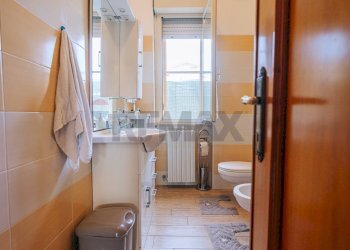 Bagno - Apartment Via Nazionale
 
113, San Vito Chietino - photo 27