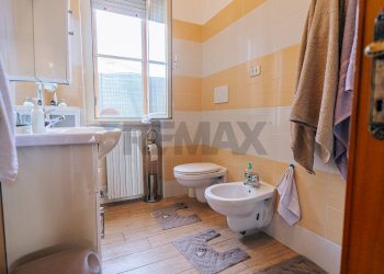 Bagno - Apartment Via Nazionale
 
113, San Vito Chietino - photo 28