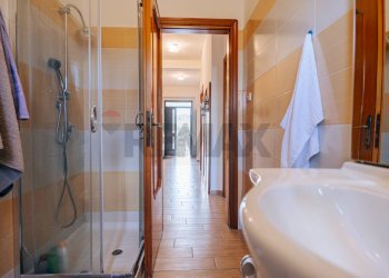 Bagno - Apartment Via Nazionale
 
113, San Vito Chietino - photo 29