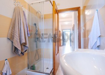 Bagno - Apartment Via Nazionale
 
113, San Vito Chietino - photo 30