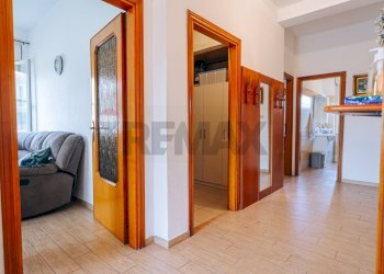Hall / corridoio - Apartment Via Nazionale
 
113, San Vito Chietino - photo 32