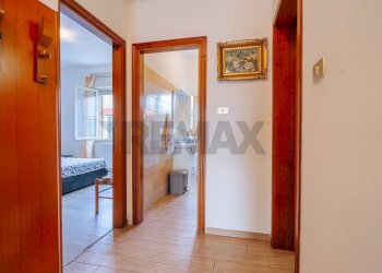 Hall / corridoio - Apartment Via Nazionale
 
113, San Vito Chietino - photo 33
