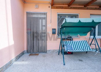 Terrazza - Apartment Via Nazionale
 
113, San Vito Chietino - photo 34