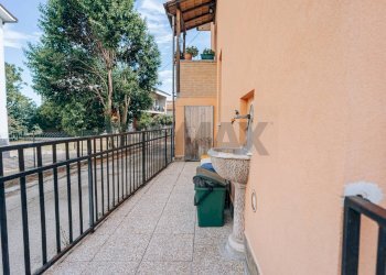 Balcone - Apartment Via Nazionale
 
113, San Vito Chietino - photo 35