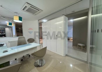 Ufficio - Locale Commerciale via Francesco Paolo Tosti
 
1, Altino - foto 38