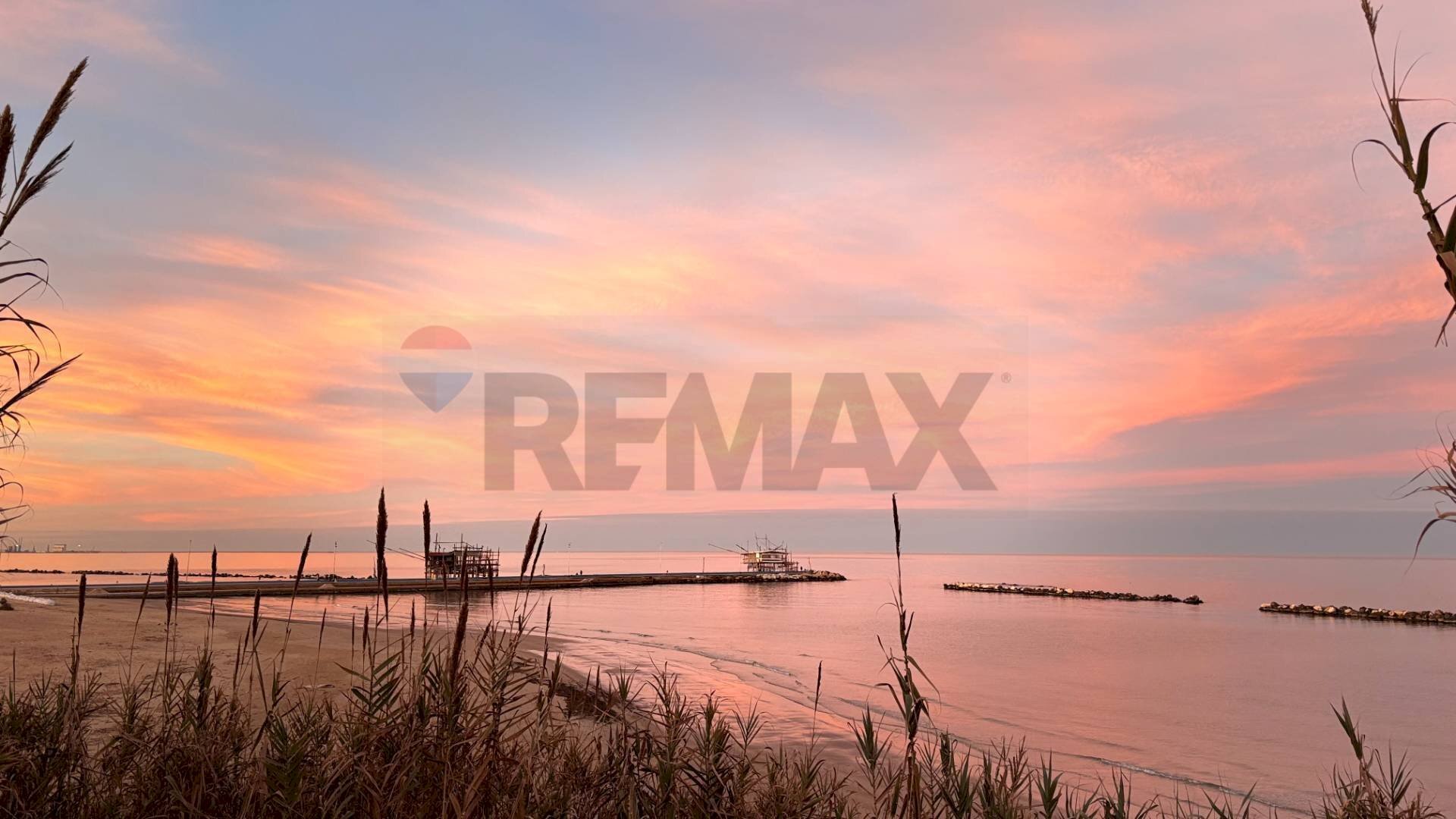 Vista dell\'acqua - Casa semi indipendente Via Nazionale Adriatica
 
74, San Vito Chietino - foto 1