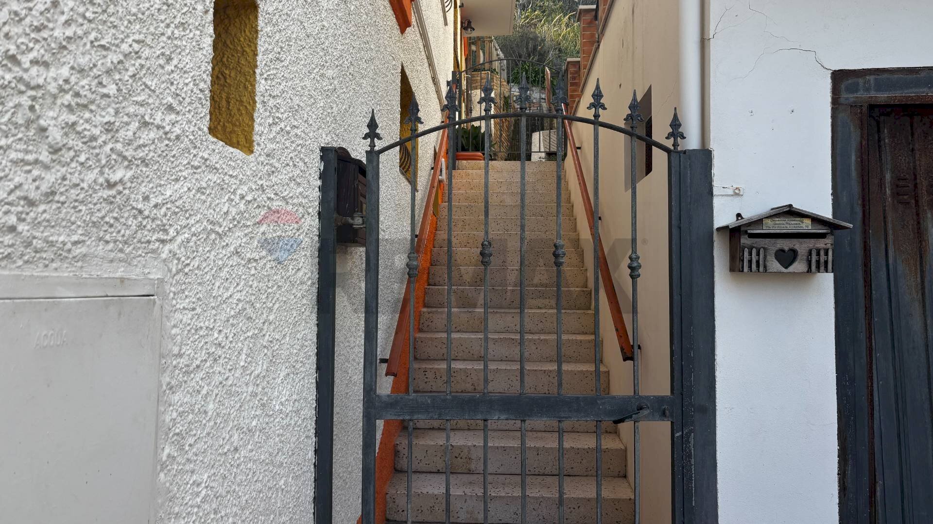 Scale - Casa semi indipendente Via Nazionale Adriatica
74, San Vito Chietino - foto 3