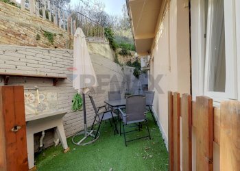 Terrazza - Casa semi indipendente Via Nazionale Adriatica
 
74, San Vito Chietino - foto 8