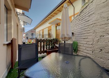 Terrazza - Casa semi indipendente Via Nazionale Adriatica
 
74, San Vito Chietino - foto 9