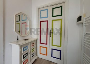 Hall / corridoio - Casa semi indipendente Via Nazionale Adriatica
 
74, San Vito Chietino - foto 14