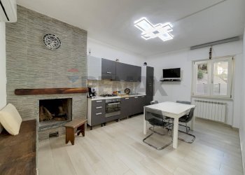 Cucina - Casa semi indipendente Via Nazionale Adriatica
 
74, San Vito Chietino - foto 17