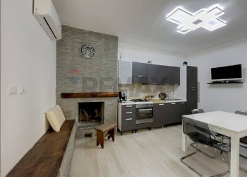 Cucina - Casa semi indipendente Via Nazionale Adriatica
 
74, San Vito Chietino - foto 18